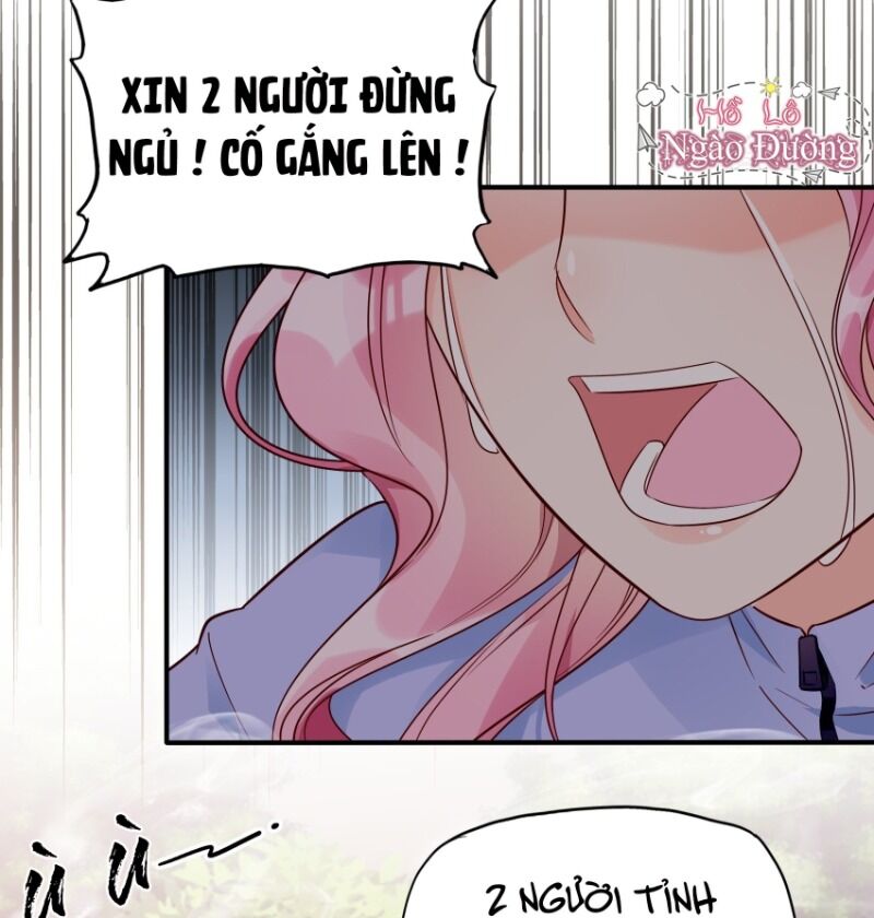 Nhật Kí Mưu Sinh Của Tra Nữ Chapter 20 - Trang 2