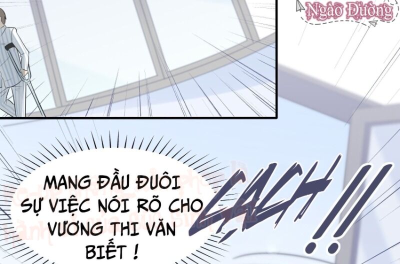 Nhật Kí Mưu Sinh Của Tra Nữ Chapter 20 - Trang 2
