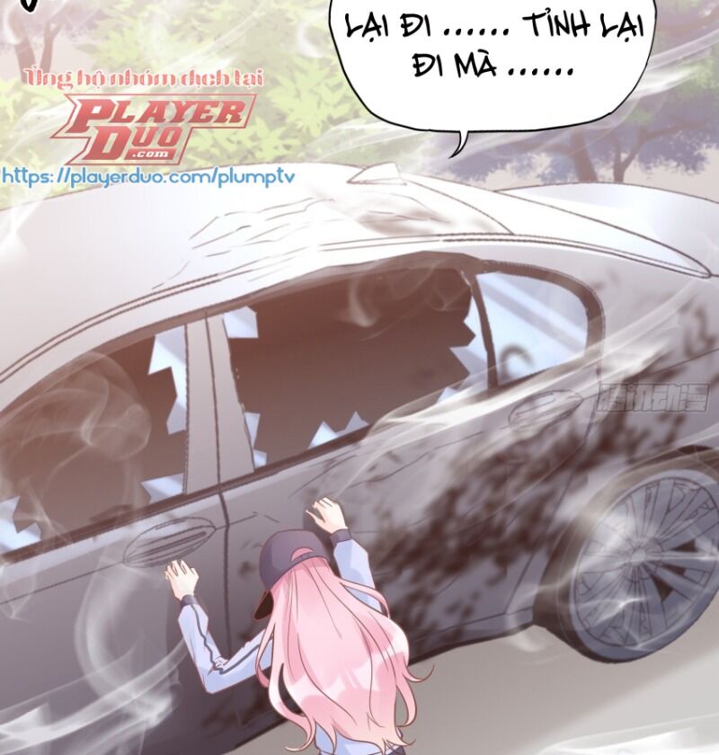 Nhật Kí Mưu Sinh Của Tra Nữ Chapter 20 - Trang 2