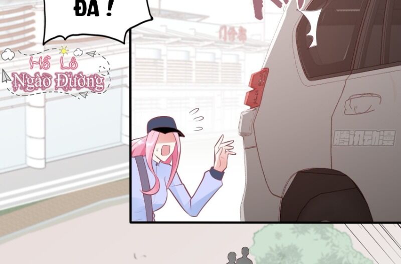 Nhật Kí Mưu Sinh Của Tra Nữ Chapter 20 - Trang 2