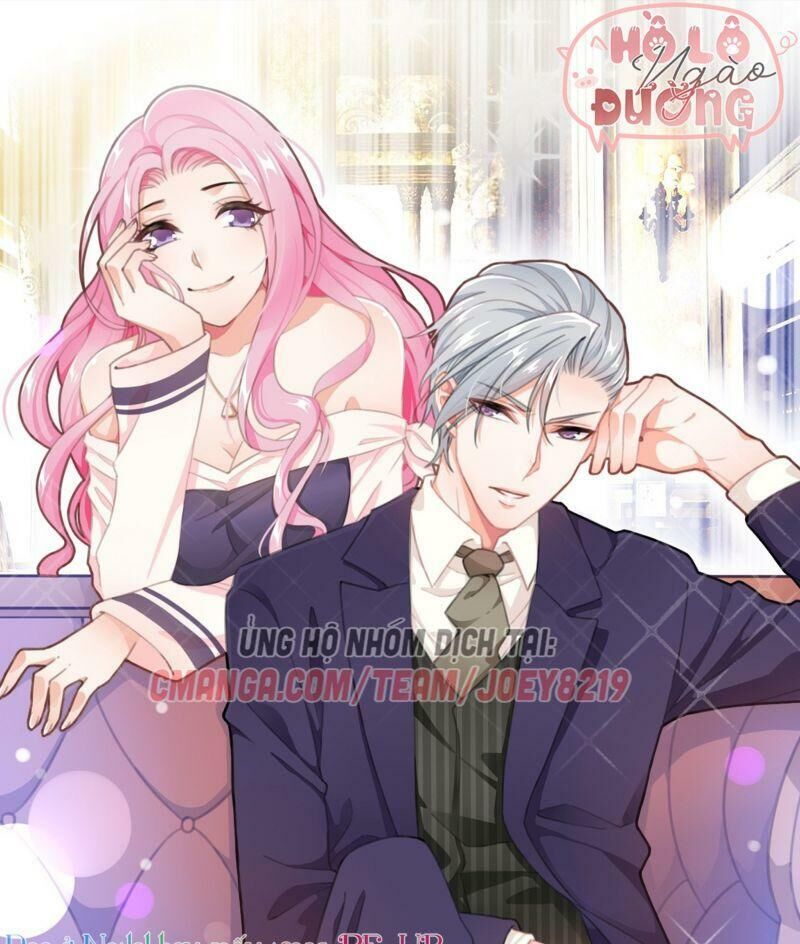 Nhật Kí Mưu Sinh Của Tra Nữ Chapter 21 - Trang 2