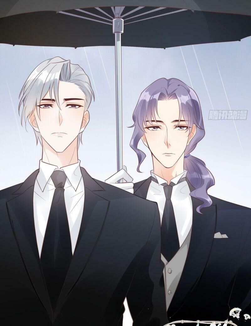 Nhật Kí Mưu Sinh Của Tra Nữ Chapter 21 - Trang 2