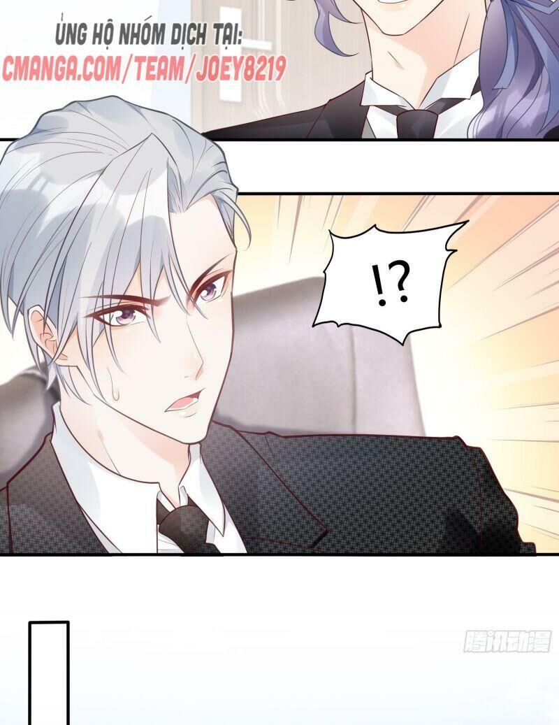 Nhật Kí Mưu Sinh Của Tra Nữ Chapter 21 - Trang 2