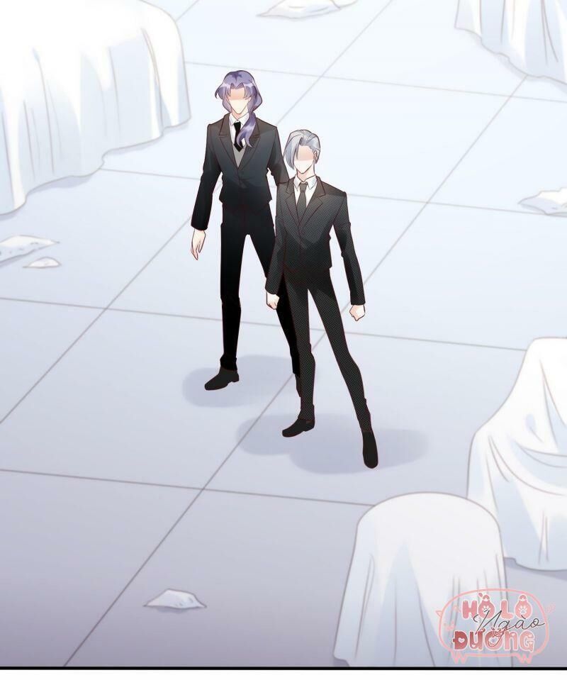 Nhật Kí Mưu Sinh Của Tra Nữ Chapter 21 - Trang 2