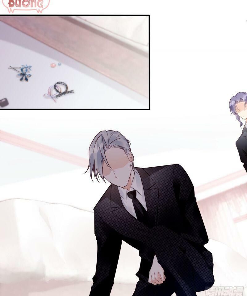 Nhật Kí Mưu Sinh Của Tra Nữ Chapter 21 - Trang 2