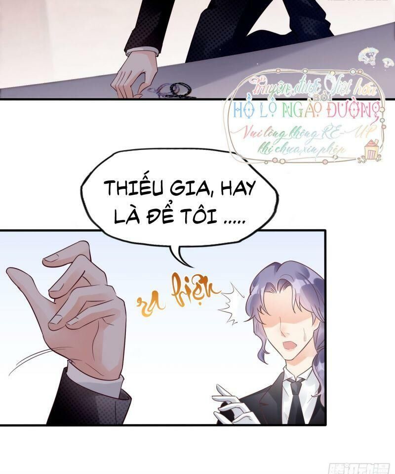 Nhật Kí Mưu Sinh Của Tra Nữ Chapter 21 - Trang 2