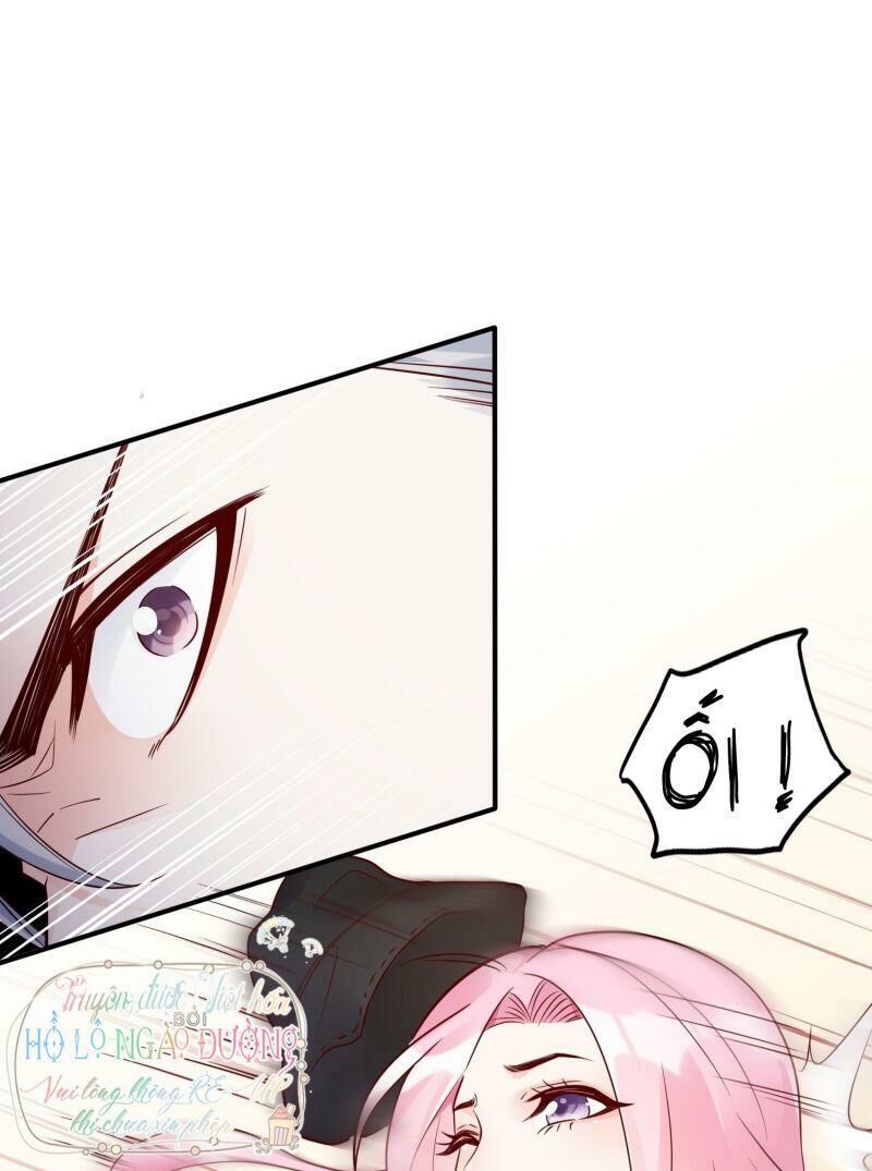 Nhật Kí Mưu Sinh Của Tra Nữ Chapter 21 - Trang 2