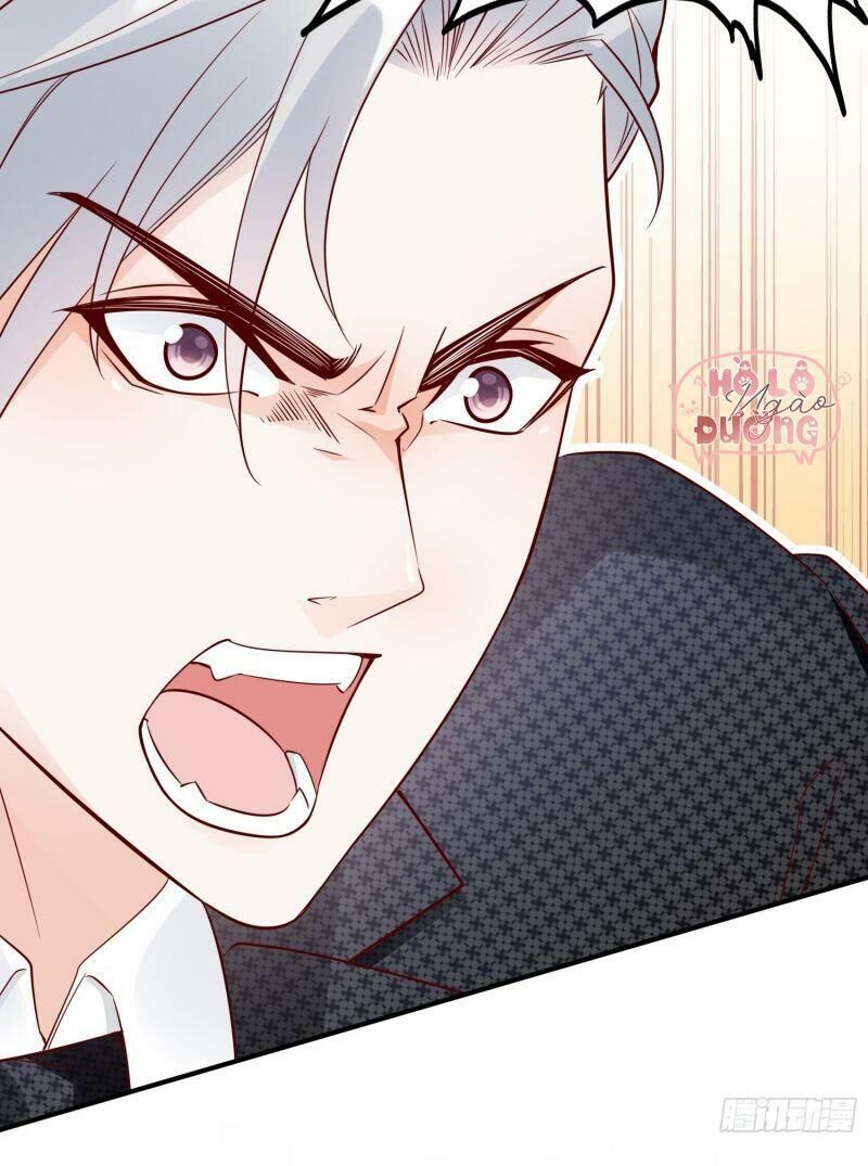 Nhật Kí Mưu Sinh Của Tra Nữ Chapter 21 - Trang 2