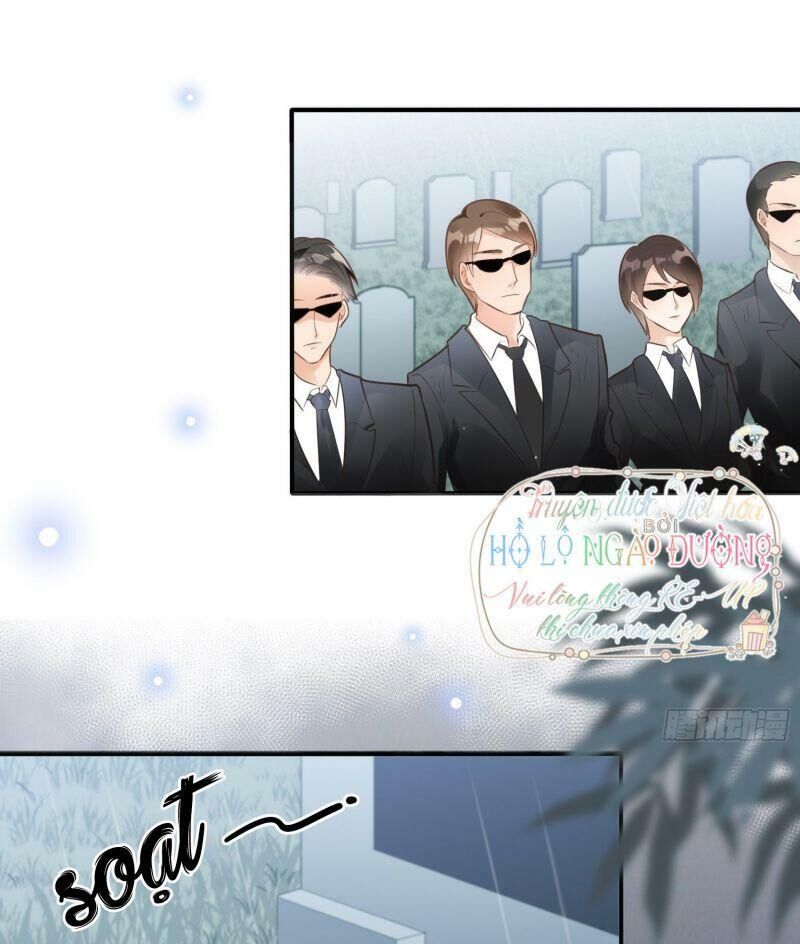 Nhật Kí Mưu Sinh Của Tra Nữ Chapter 21 - Trang 2