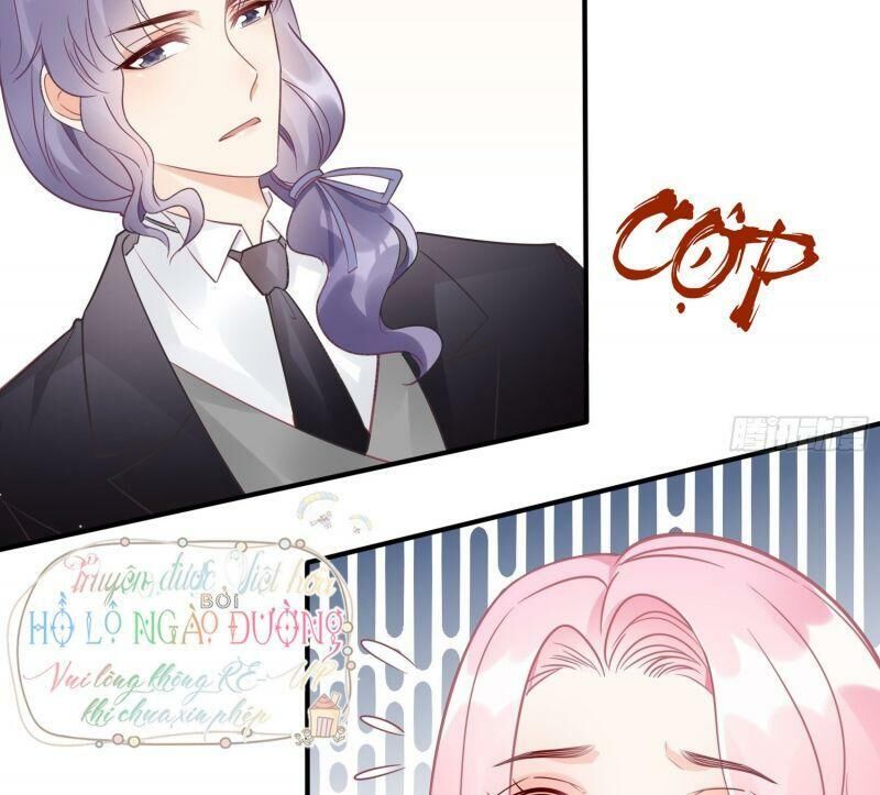 Nhật Kí Mưu Sinh Của Tra Nữ Chapter 21 - Trang 2