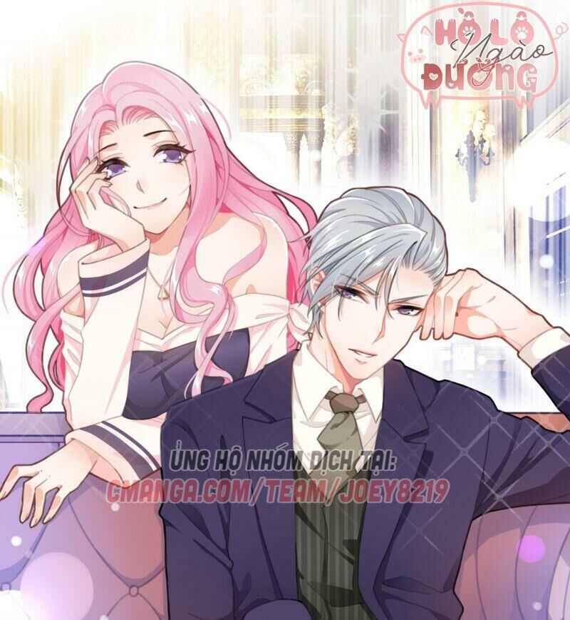 Nhật Kí Mưu Sinh Của Tra Nữ Chapter 22 - Trang 2