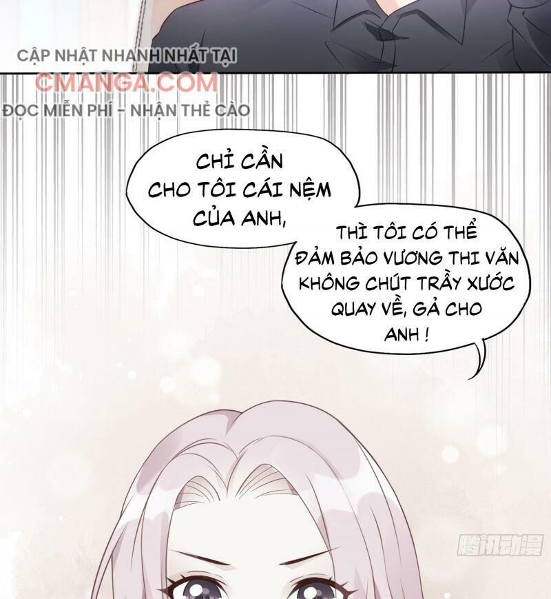 Nhật Kí Mưu Sinh Của Tra Nữ Chapter 22 - Trang 2