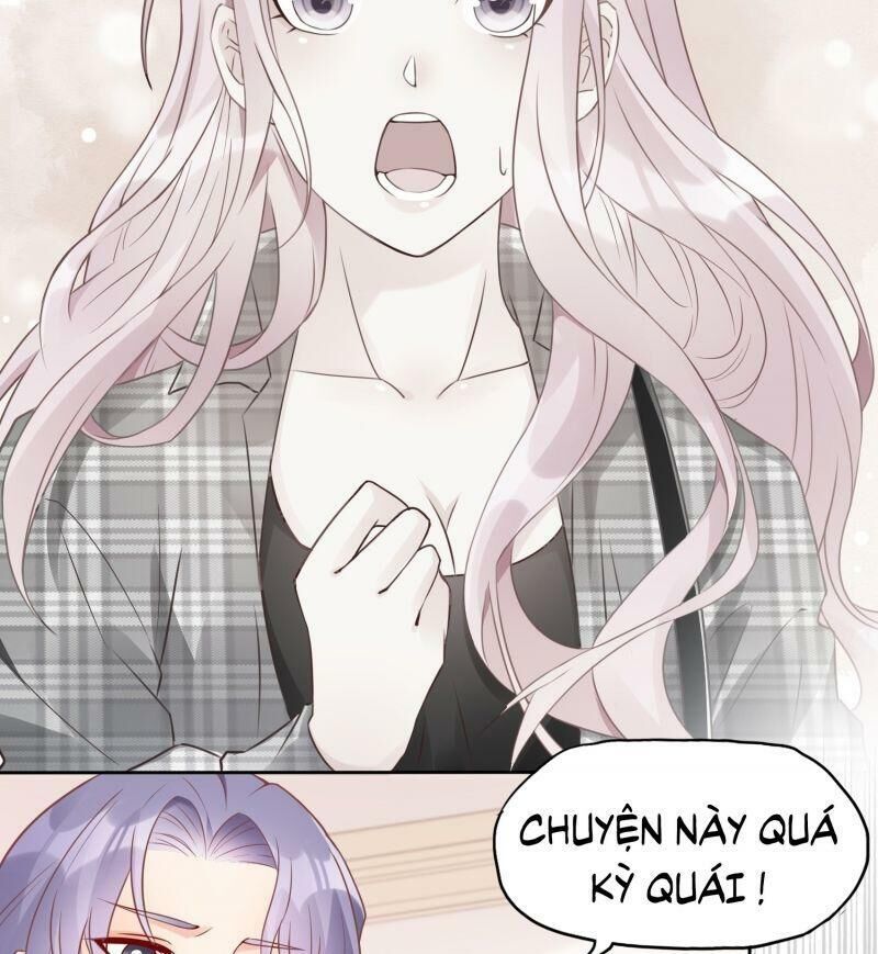 Nhật Kí Mưu Sinh Của Tra Nữ Chapter 22 - Trang 2