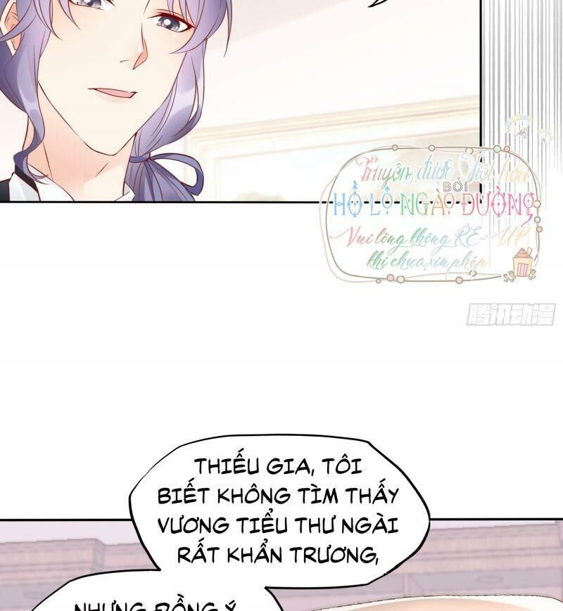 Nhật Kí Mưu Sinh Của Tra Nữ Chapter 22 - Trang 2