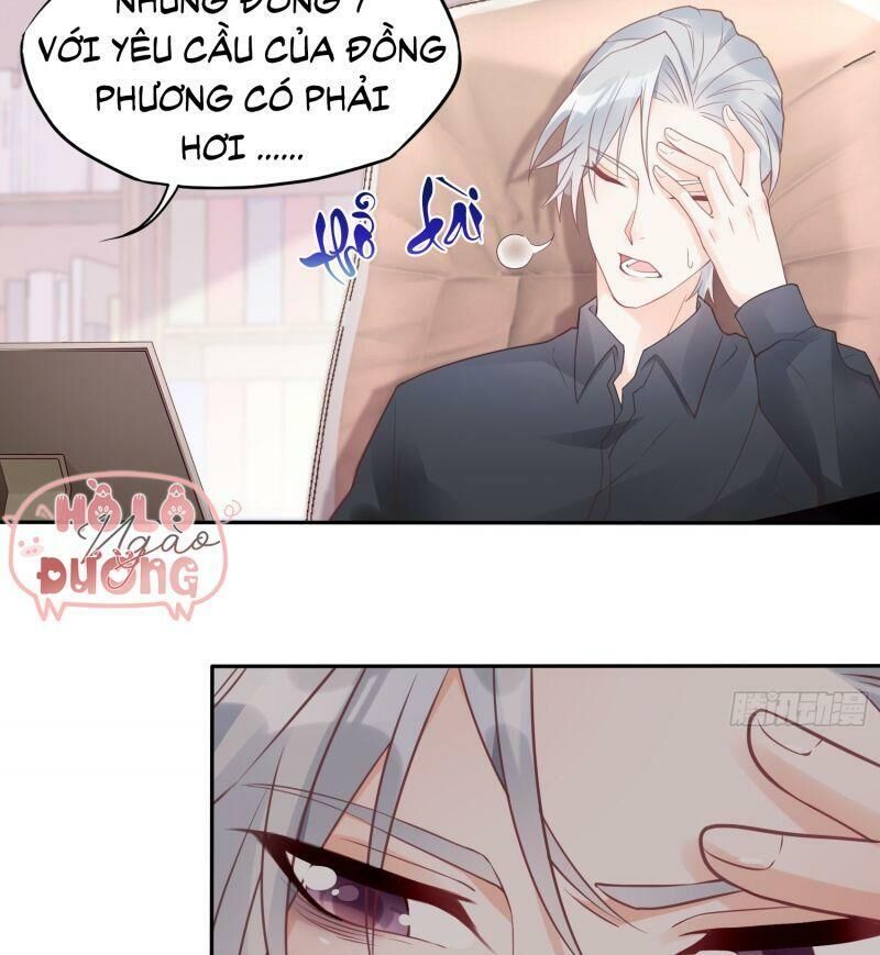 Nhật Kí Mưu Sinh Của Tra Nữ Chapter 22 - Trang 2