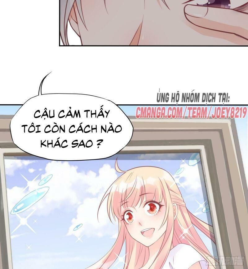 Nhật Kí Mưu Sinh Của Tra Nữ Chapter 22 - Trang 2