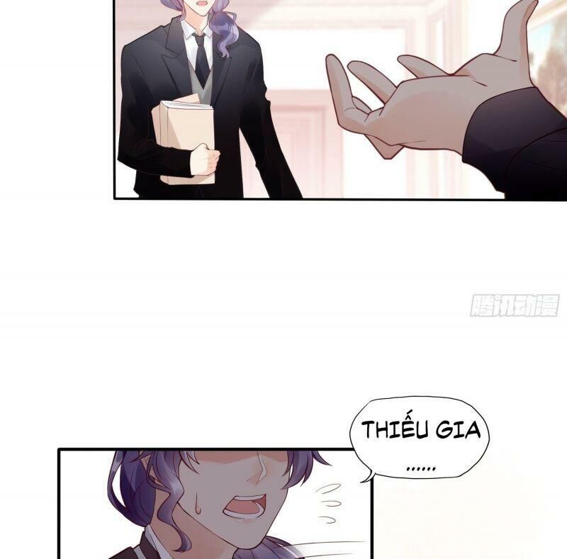 Nhật Kí Mưu Sinh Của Tra Nữ Chapter 22 - Trang 2