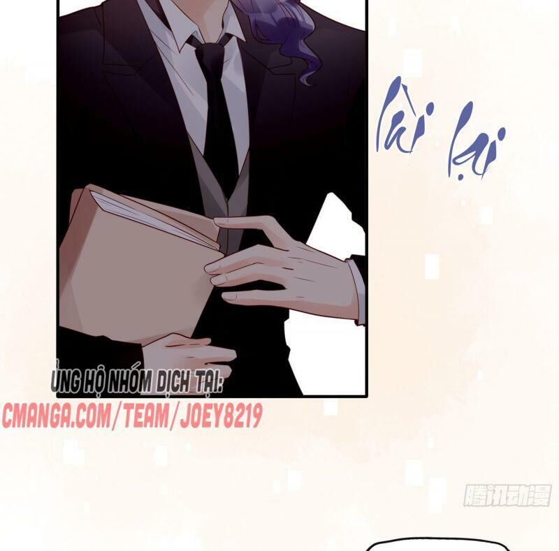 Nhật Kí Mưu Sinh Của Tra Nữ Chapter 22 - Trang 2