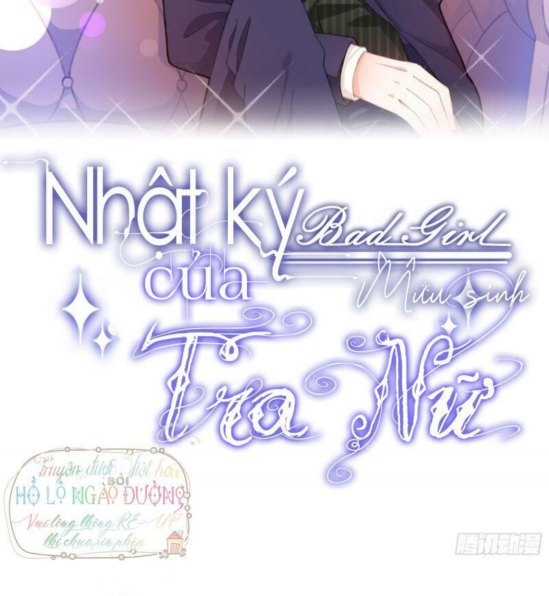 Nhật Kí Mưu Sinh Của Tra Nữ Chapter 22 - Trang 2