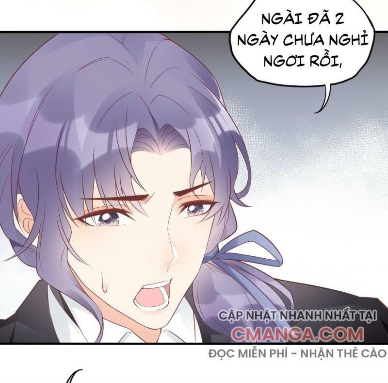 Nhật Kí Mưu Sinh Của Tra Nữ Chapter 22 - Trang 2