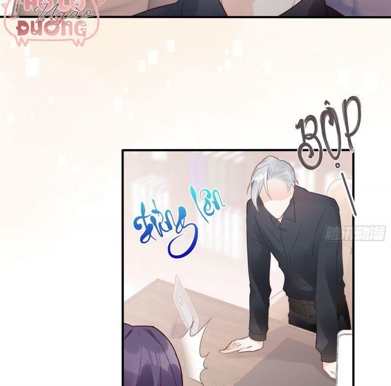 Nhật Kí Mưu Sinh Của Tra Nữ Chapter 22 - Trang 2