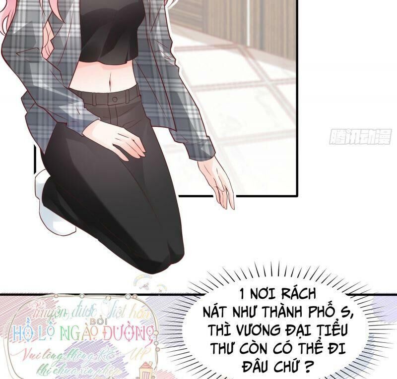 Nhật Kí Mưu Sinh Của Tra Nữ Chapter 22 - Trang 2