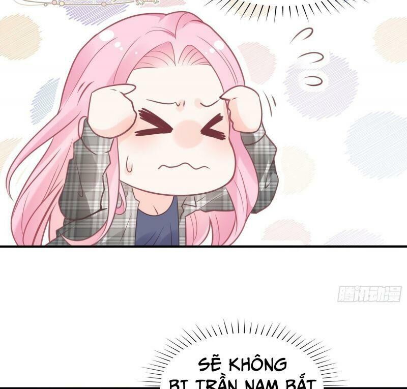 Nhật Kí Mưu Sinh Của Tra Nữ Chapter 22 - Trang 2