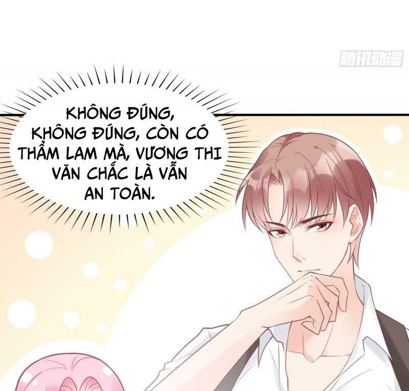 Nhật Kí Mưu Sinh Của Tra Nữ Chapter 22 - Trang 2