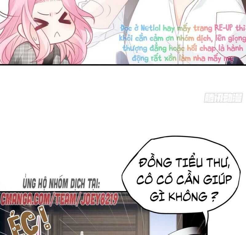 Nhật Kí Mưu Sinh Của Tra Nữ Chapter 22 - Trang 2