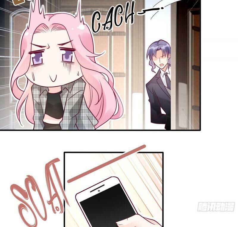 Nhật Kí Mưu Sinh Của Tra Nữ Chapter 22 - Trang 2