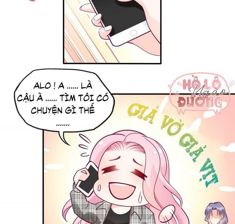 Nhật Kí Mưu Sinh Của Tra Nữ Chapter 22 - Trang 2