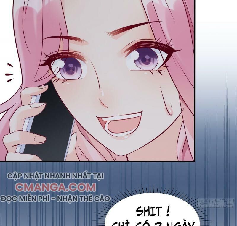 Nhật Kí Mưu Sinh Của Tra Nữ Chapter 22 - Trang 2