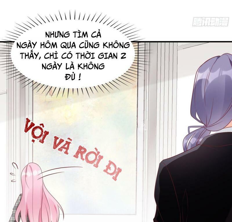 Nhật Kí Mưu Sinh Của Tra Nữ Chapter 22 - Trang 2