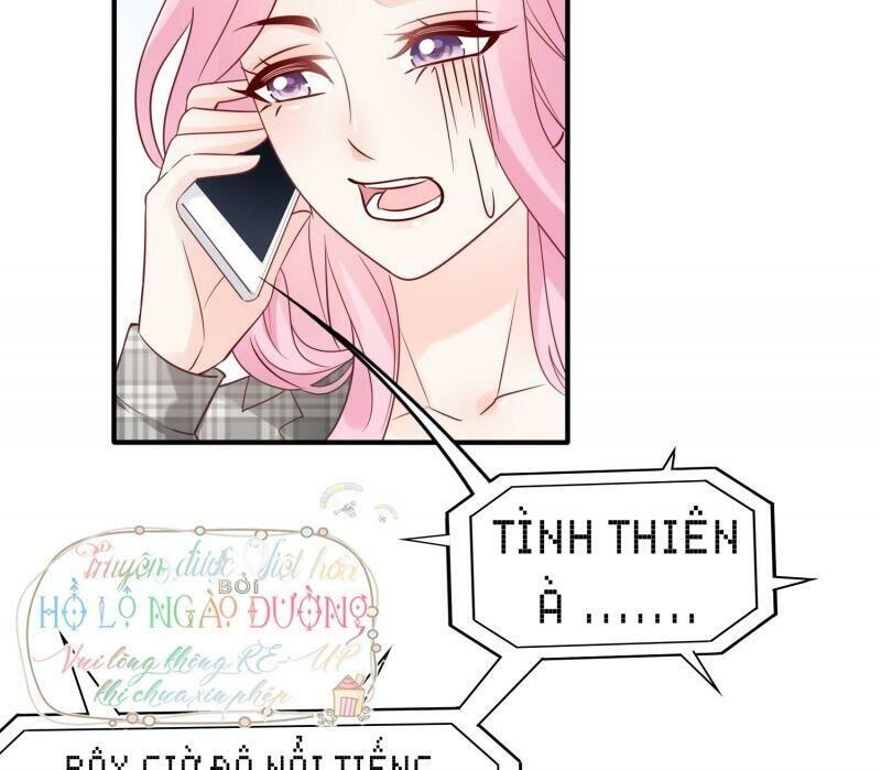 Nhật Kí Mưu Sinh Của Tra Nữ Chapter 22 - Trang 2