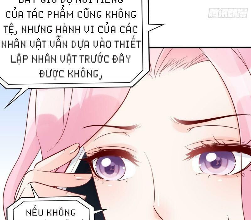 Nhật Kí Mưu Sinh Của Tra Nữ Chapter 22 - Trang 2