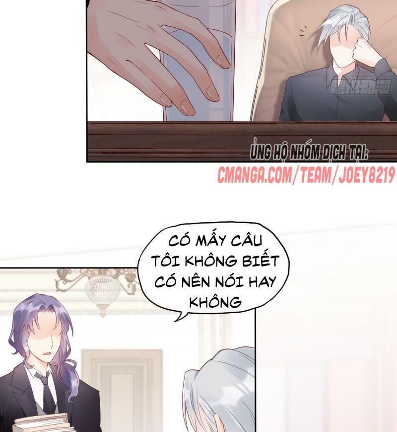 Nhật Kí Mưu Sinh Của Tra Nữ Chapter 22 - Trang 2