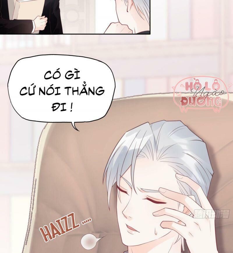 Nhật Kí Mưu Sinh Của Tra Nữ Chapter 22 - Trang 2