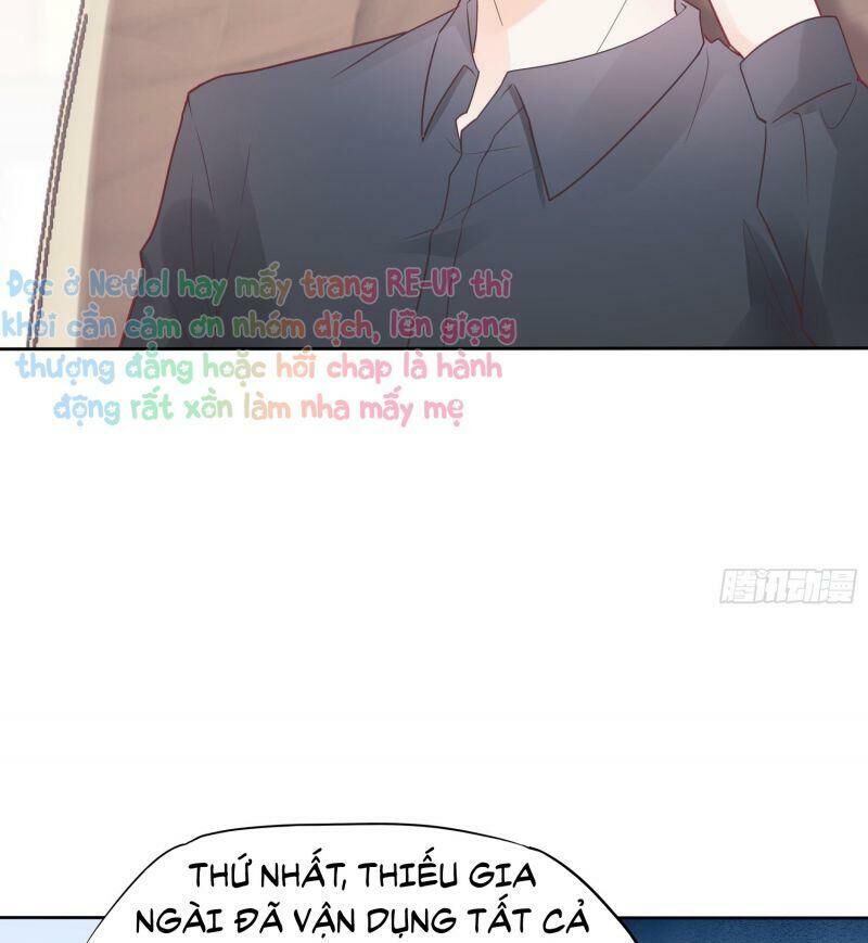 Nhật Kí Mưu Sinh Của Tra Nữ Chapter 22 - Trang 2