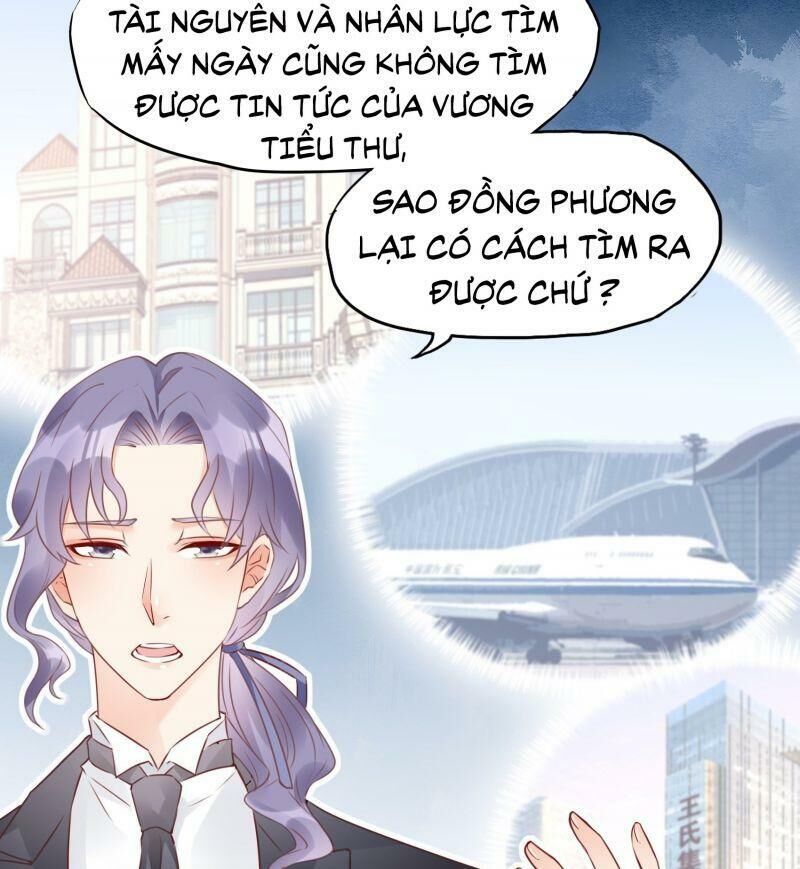 Nhật Kí Mưu Sinh Của Tra Nữ Chapter 22 - Trang 2