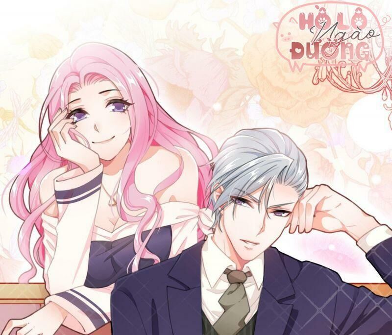 Nhật Kí Mưu Sinh Của Tra Nữ Chapter 23 - Trang 2