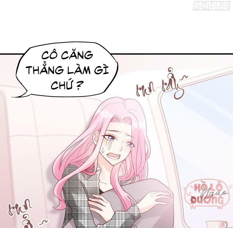 Nhật Kí Mưu Sinh Của Tra Nữ Chapter 23 - Trang 2