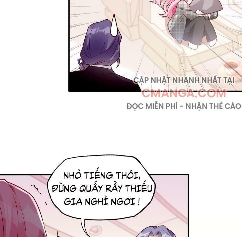 Nhật Kí Mưu Sinh Của Tra Nữ Chapter 23 - Trang 2