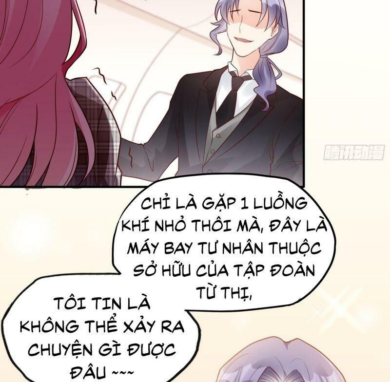 Nhật Kí Mưu Sinh Của Tra Nữ Chapter 23 - Trang 2