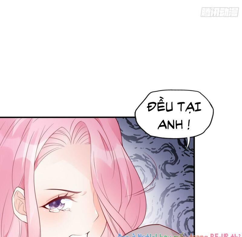 Nhật Kí Mưu Sinh Của Tra Nữ Chapter 23 - Trang 2