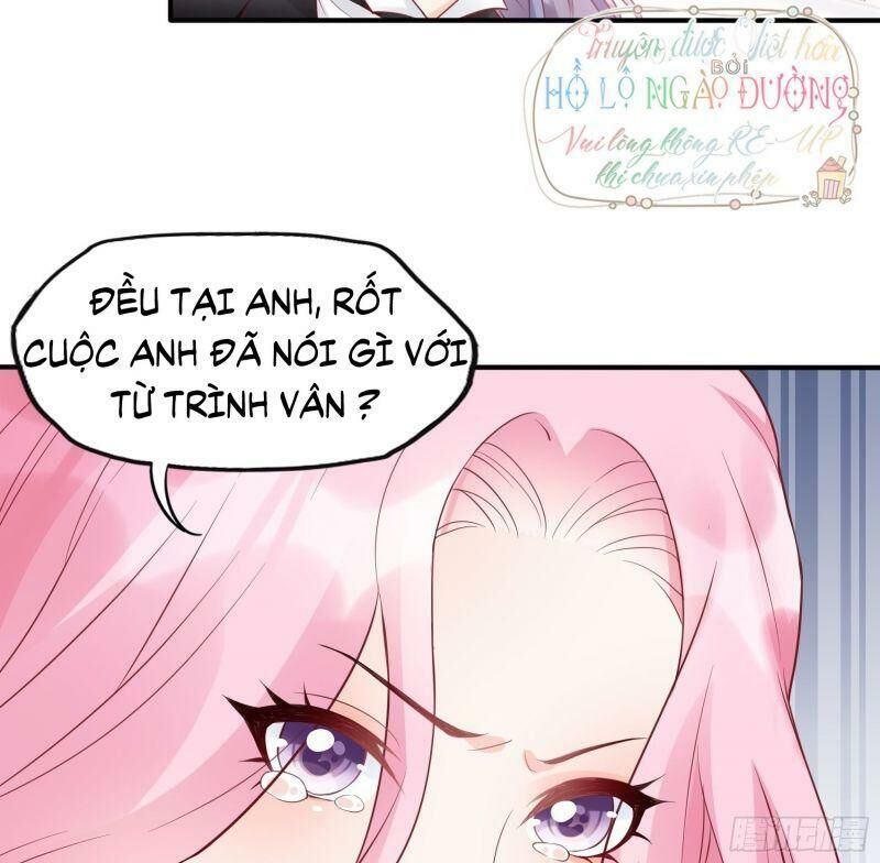 Nhật Kí Mưu Sinh Của Tra Nữ Chapter 23 - Trang 2