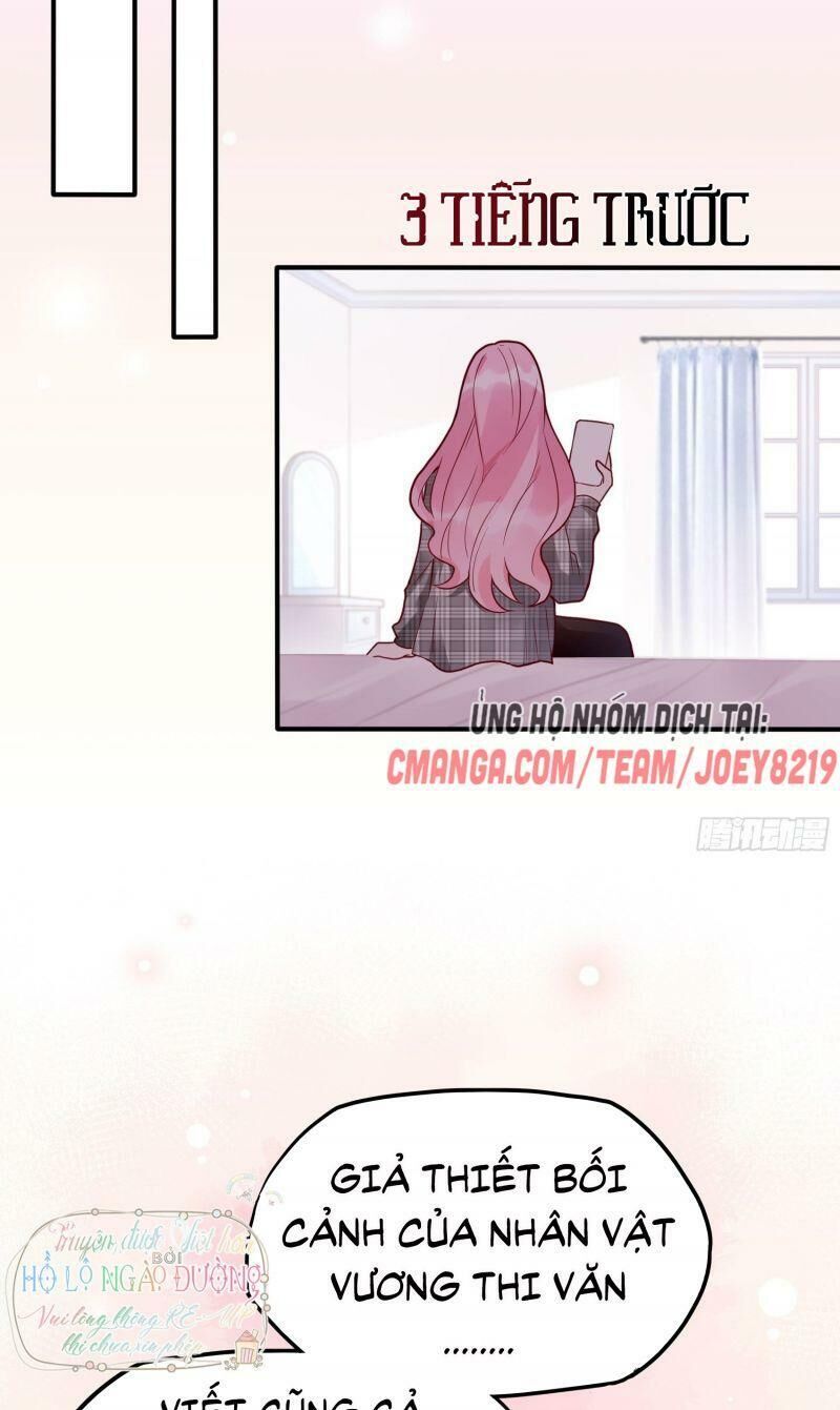 Nhật Kí Mưu Sinh Của Tra Nữ Chapter 23 - Trang 2