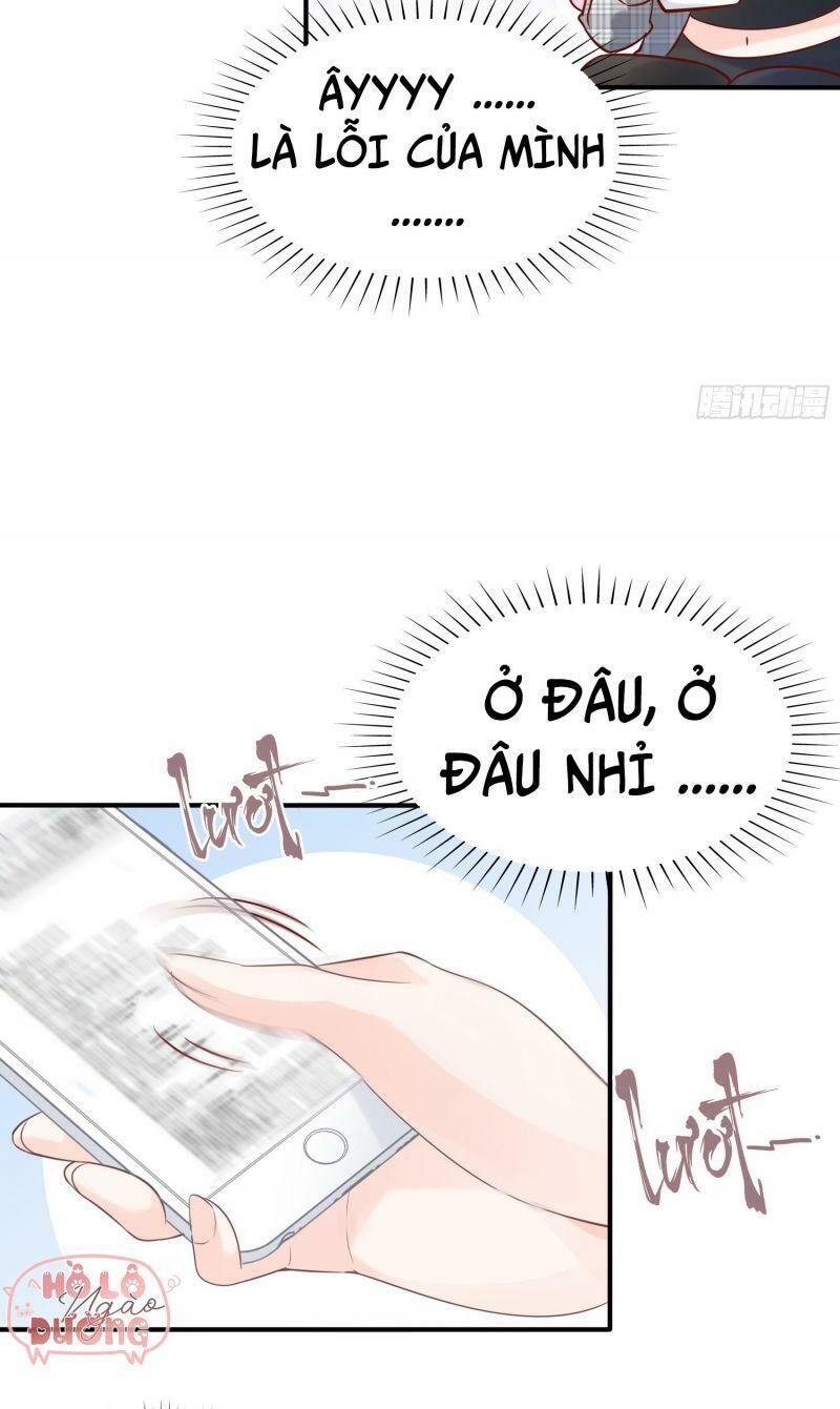 Nhật Kí Mưu Sinh Của Tra Nữ Chapter 23 - Trang 2