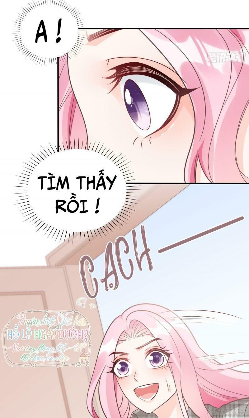 Nhật Kí Mưu Sinh Của Tra Nữ Chapter 23 - Trang 2