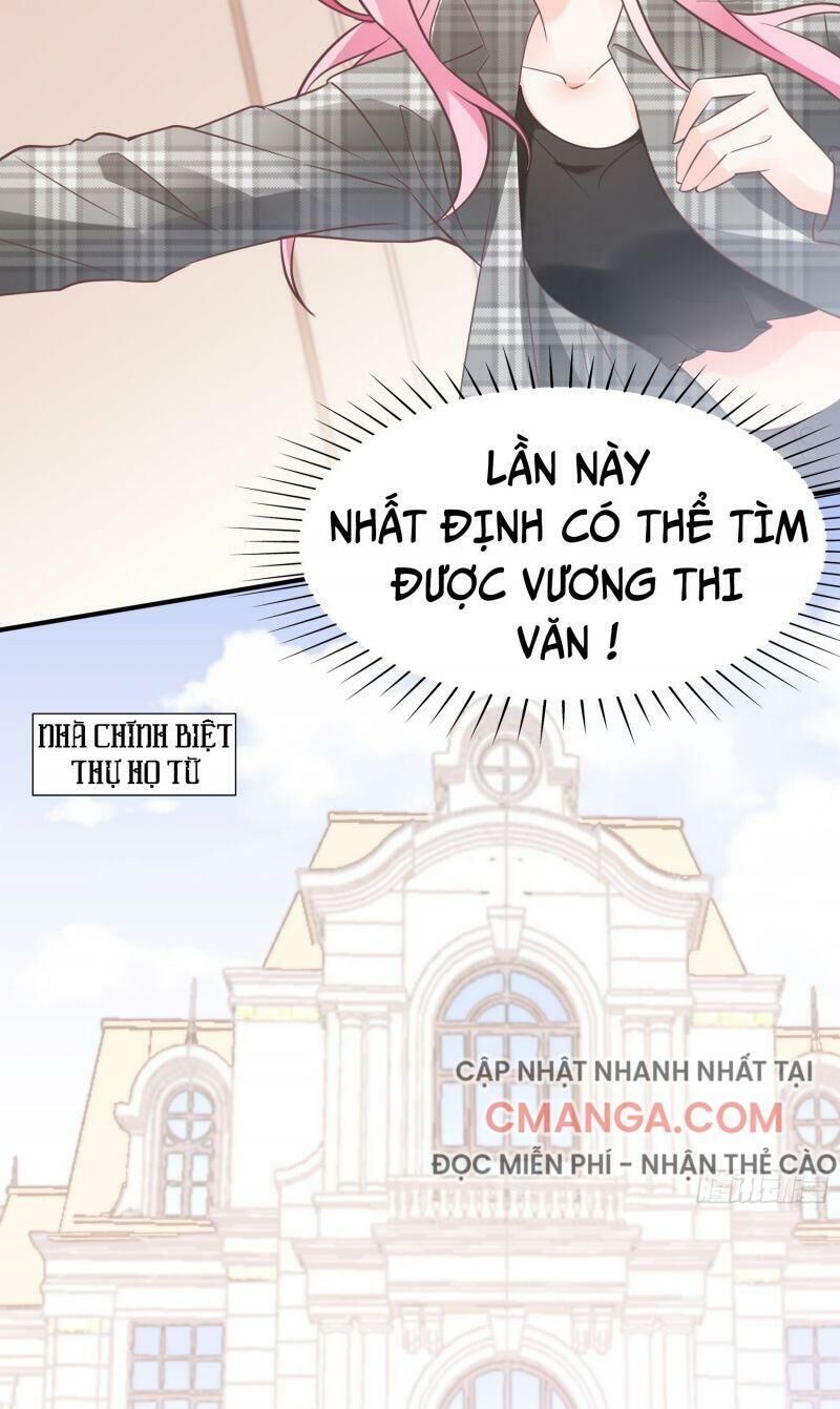 Nhật Kí Mưu Sinh Của Tra Nữ Chapter 23 - Trang 2