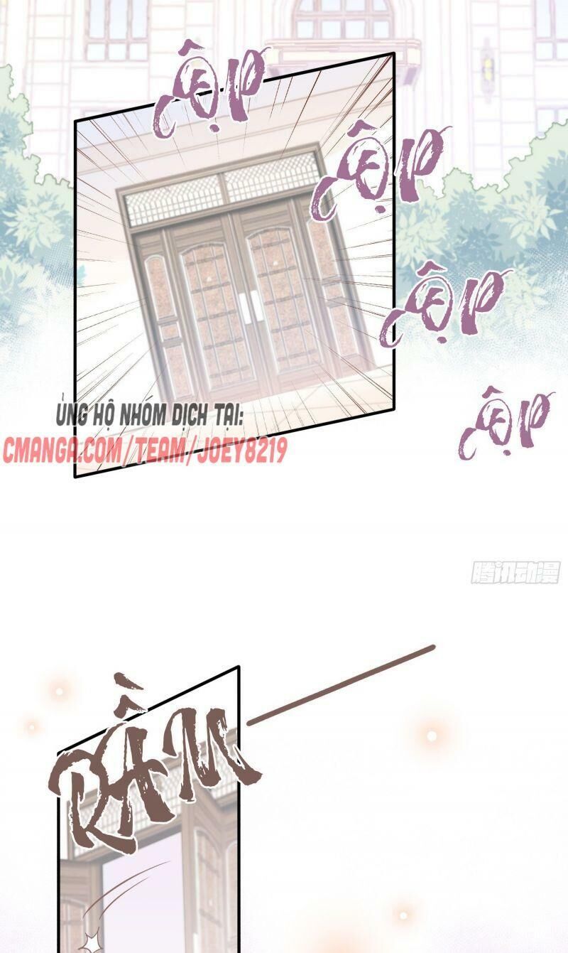 Nhật Kí Mưu Sinh Của Tra Nữ Chapter 23 - Trang 2